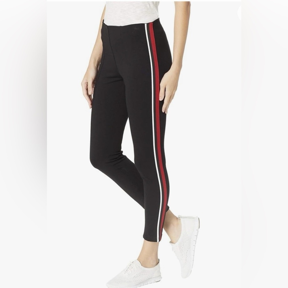 Racer Stripe Leggings